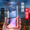 卡斐乐 苹果iphone7/8/plus手机壳/保护套 透明软硅胶全包边防摔7P/8P男女款电镀超薄软壳简约商务 苹果iphone7/8-黑色-全镀款