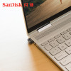 闪迪（SanDisk）高速酷豆（CZ430）USB3.1接口 U盘16G 读取130M/S