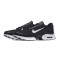 NIKE耐克女鞋休闲鞋2017新款AIR MAX气垫透气跑步运动鞋896194 896194-012黑+白 37.5码