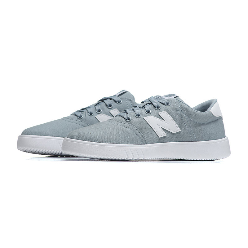 New Balance/NB女鞋板鞋新款复古硫化轻便休闲运动鞋WCT10WEB WCT10WEC轻岩灰 38码