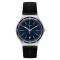斯沃琪（Swatch）手表 金属系列 时尚简约石英男表YWS428 YWS428