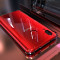 魅爱琳 OPPO Reno8手机壳Reno8Pro+保护套外壳 气囊防摔 气孔散热 轻薄全包软透明 简约时尚潮壳手机套 【OPPO-Reno8Pro+】时尚白