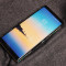 魅爱琳 三星Galaxy Note8手机壳 夜光卡通动物 N9500保护套外壳 磨砂硬壳 轻薄创意潮壳半包 犀牛