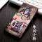 魅爱琳 OPPO Reno8手机壳 Reno8 Pro+保护套外壳 朋克铠甲支架 全包防摔硅胶软套磨砂 炫酷潮时尚车载 【OPPO-Reno8Pro+】金属绿