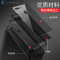 卡斐乐oppor15手机壳全包钢化玻璃壳OPPO R15梦境版保护套 硅胶软边防摔透明保护壳简约大气 【白色】OPPOR15标准版