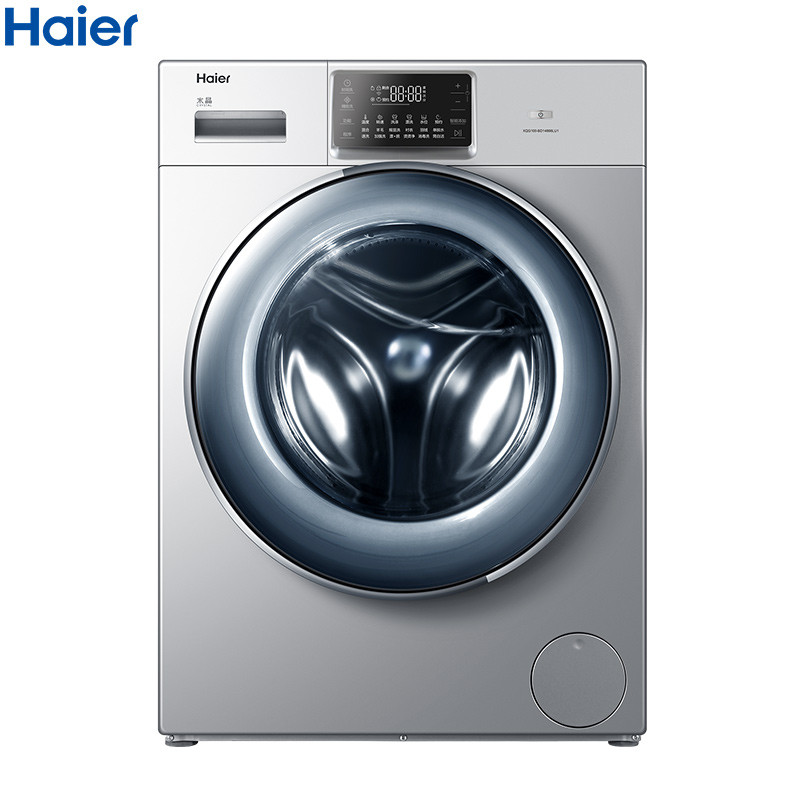 海尔洗衣机XQG100-BD14866LU1