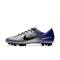 Nike耐克官方MERCURIALVICTORYVINJRAG-R人造草地足球鞋AH8756-407 407赛车蓝/黑/合金灰/荧光黄/荧光黄 41