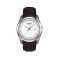 瑞士TISSOT 天梭 库图系列 简约石英男表 T035.410.16.031.00 T035.410.16.031.00