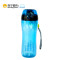 乐扣乐扣（lock&lock）塑料水瓶 HLC628 蓝色