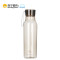 乐扣乐扣（lock&lock）塑料水瓶 HLC644 棕色