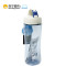乐扣乐扣（lock&lock）塑料水瓶 HLC801 蓝色
