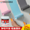 净味乳胶漆25kg 香橙色