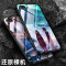 魅爱琳 OPPO Reno10/Pro/Pro+手机壳保护套外壳 商务新素皮 全包轻薄防摔电镀软套 镜头保护日韩时尚潮壳 【OPPO-Reno10Pro】典雅黑