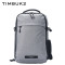 TIMBUK2美国商务电脑双肩包休闲简约户外旅行背包学生背包男 烟灰色