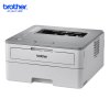 brother/兄弟HL-B2000D 黑白激光打印机 自动双面 办公家用商用A4 兄弟打印机