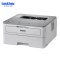兄弟(brother)HL-B2050DN黑白激光打印机自动双面高速办公家用企业办公打印机兄弟打印机自动双面打印机