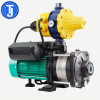 德国威乐水泵MHIL-403EA大户型家用增压泵不锈钢低噪音自动加压泵 低噪音 长寿命 免维护