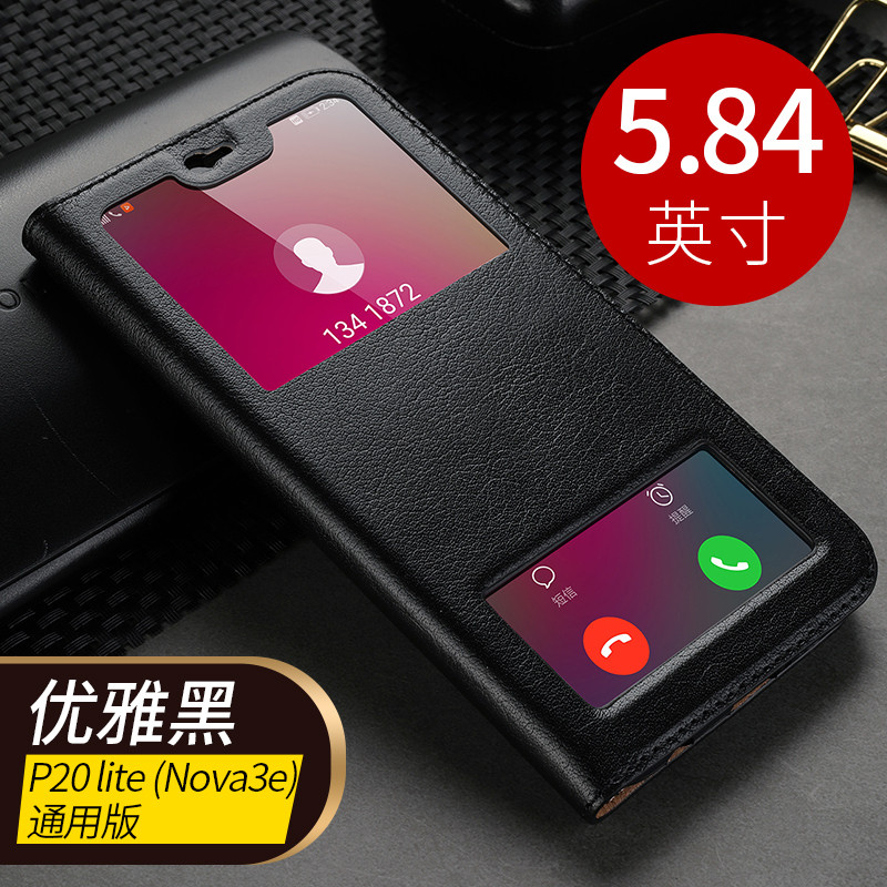 魅爱琳 OPPO Reno7手机壳Reno7保护套se外壳 商务荔纹真牛皮后壳 简奢轻薄防摔软边 镜头保护 手机套 【Reno7】-青山黛