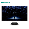 海信（Hisense）80L5 激光电视机80英寸4K人工智能影院巨幕