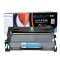 赛润（SAIRUN）适用兄弟DR2250硒鼓粉盒2240D MFC7360 7470 DCP7060打印机墨盒 单独粉盒