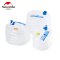 NatureHike10L-15L折叠水桶折叠水壶折叠水袋食品级PE装饮用水_2 10L