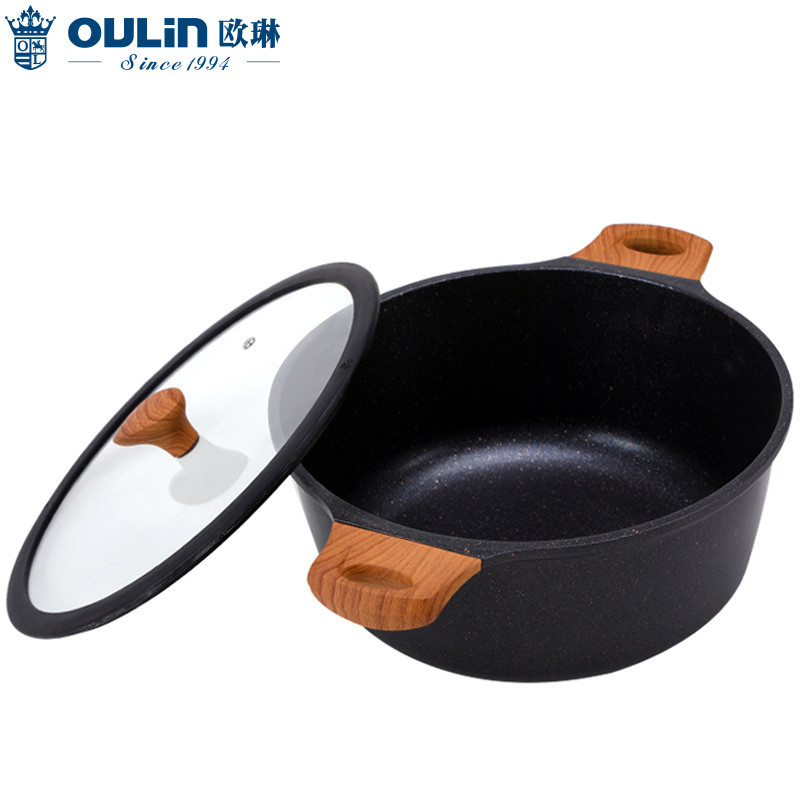 oulin 欧琳 汤锅 SRL-T20