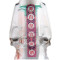 永丰牌北京二锅头 清香型纯粮酒 蓝标 出口型小方瓶 42度500ml*12瓶整箱