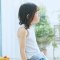 儿童背心马甲男女童吊带打底工字背心夏季薄款夏季男女宝宝薄款素色黑白简约小清新背心 160cm 黑色