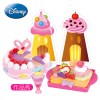 Disney/迪士尼 3D橡皮泥套装雪糕机彩泥模具工具无毒手工泥粘土男女孩玩具蛋糕甜品套装_632