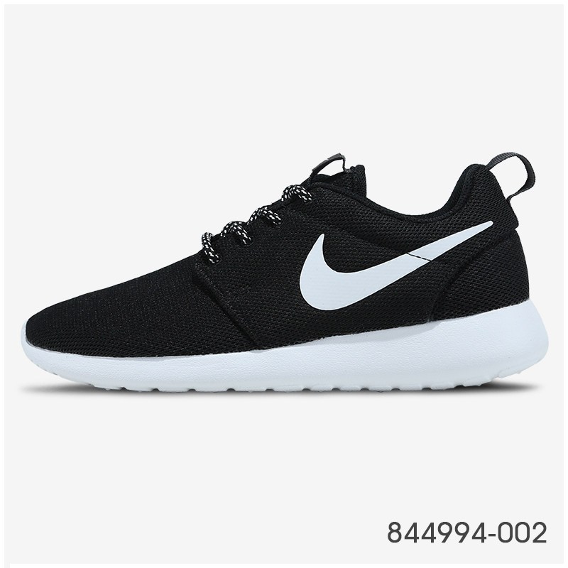 Nike女鞋Prestorosheone网面运动鞋透气跑步休闲鞋-845009-400 201砂色灰/沙漠灰黑/白 36.5