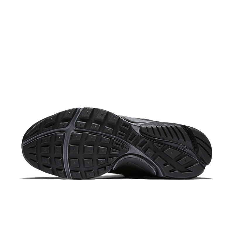 NIKE(耐克)女鞋休闲鞋859527-002 黑色 40.5