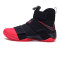 NIKE耐克LEBRONSoldier男子詹姆斯篮球鞋852400-060 黑色 43