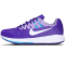 耐克Nike女鞋跑步鞋-849577-502 紫色 36.5