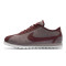耐克NIKE女鞋运动鞋859540-600 透明 36.5