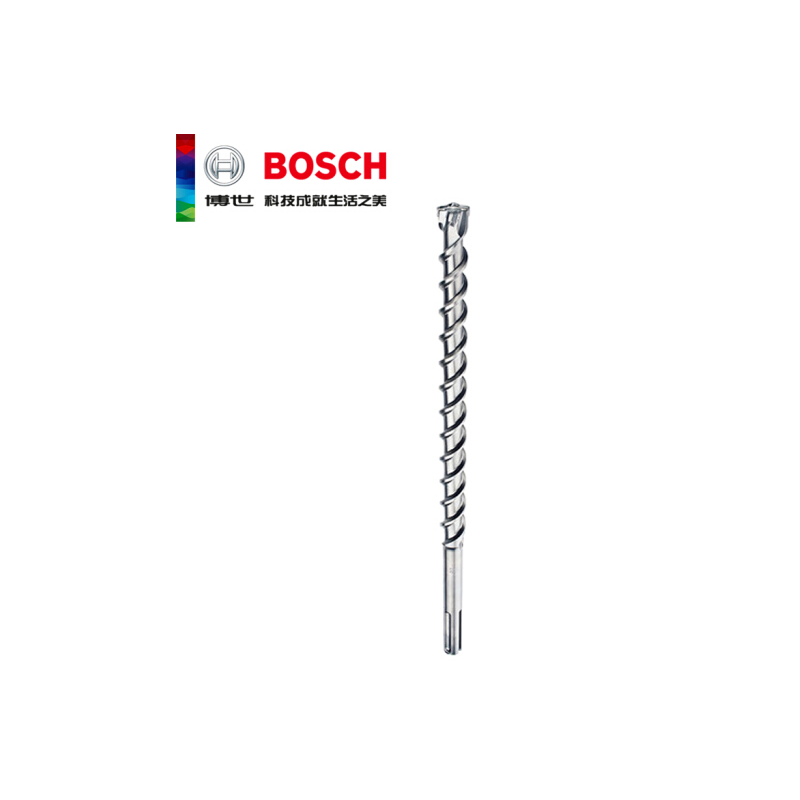 博世（Bosch）SDS max-7 五坑7系钻头 （原Speedx钻头）Speedx22x200/320