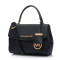 迈克·科尔斯(MICHAEL KORS)MK女包 女士拉链单肩手拎包 剑桥包 迷你32F5GAVC1L 天蓝色