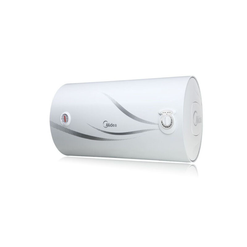 美的（Midea）电热水器1500W)储水式50升恒温包邮包安装 50升 F50-15GA1