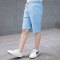 童装儿童男童短裤夏装宝宝中裤女童裤子五分裤小孩沙滩裤简约小清新婴童裤子小朋友休闲短裤 130码建议120cm身高左右 黑色