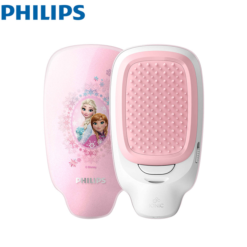 飞利浦(Philips)负离子梳HP4590/05