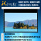JK经科H3-MAT/2t 100英寸16:10电动遥控拉绳微孔透声白幕投影幕布