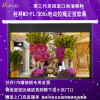 经科JK电动拉线投影幕布M3-FL/300s拉绳正投软幕100寸16:10