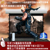经科JK电动遥控拉线投影幕布N4-FI/1t玻纤拉绳幕白幕92寸16:9
