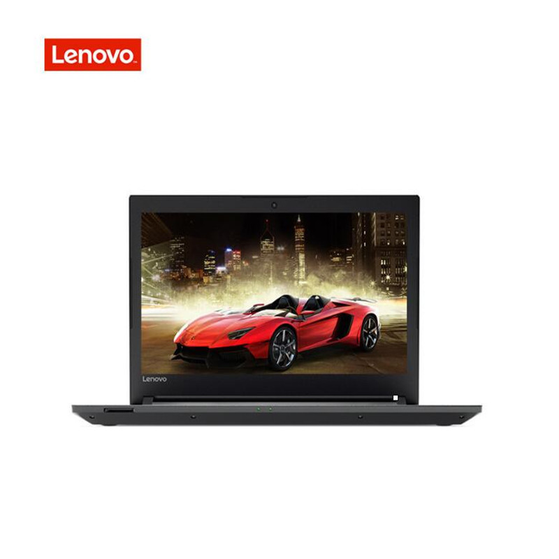 联想商用笔记本电脑昭阳E42（I7-7500U/8G/1T+256G/DVDRW/2G/WIN10/14英寸FHD）