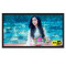 经科JK画框投影幕布投影机投影仪小边框G-W100软幕106寸16:10