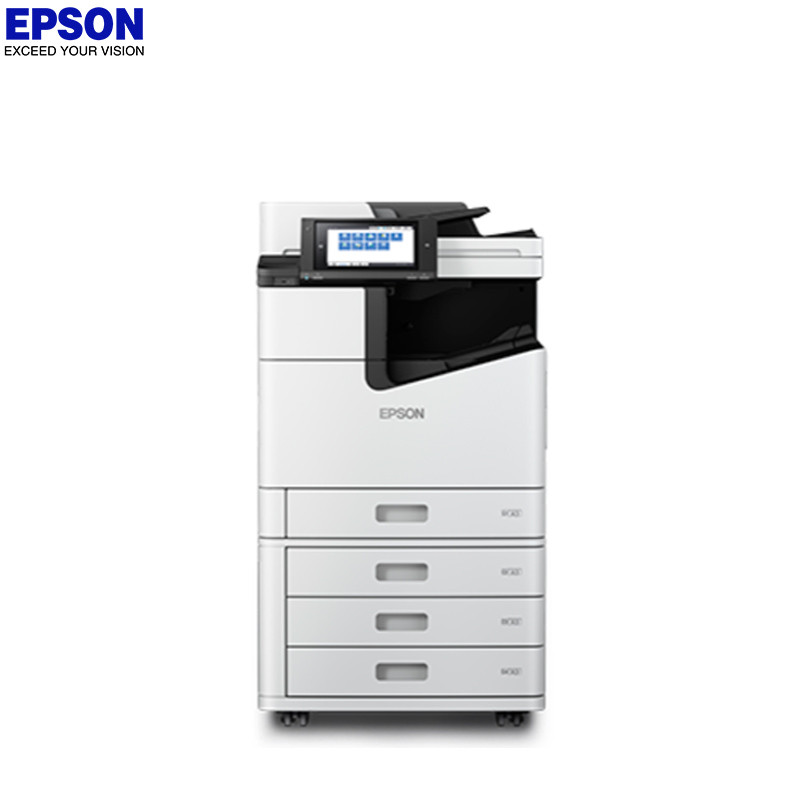 爱普生（EPSON)WF-C17590a 企业级墨仓式陈列复合机