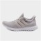 adidas阿迪达斯男子UltraBOOST舒适透气耐磨训练跑步鞋-BB6177 云母粉/一度灰 40.5