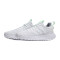 【自营】adidas阿迪达斯NEO女子休闲鞋CF LITE RACER休闲运动鞋DB97 DB1697亮白 37码