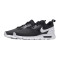 【自营】NIKE耐克男鞋休闲鞋Air Max气垫缓震舒适运动鞋918230-009 918230-009黑+白+煤黑 41码