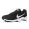 【自营】NIKE耐克男鞋跑步鞋秋款AIR MAX气垫透气缓震运动鞋916768-004 916768-004黑+白 45码