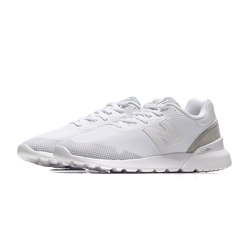 【自营】New Balance/NB男休闲鞋5系列复古休闲运动鞋MS5TXA MS515TXA白色 41.5码